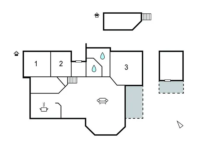 Casa vacanze In With Wifi *